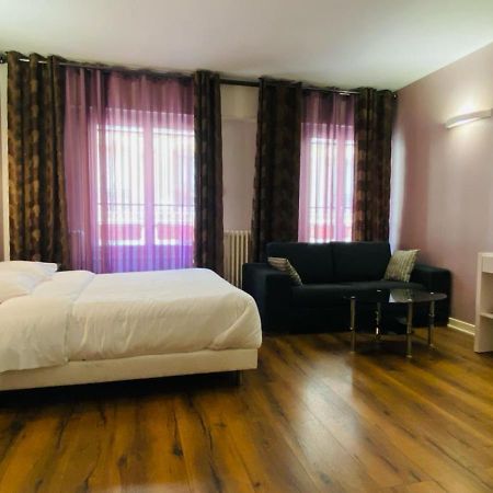 Hotel Paris Gambetta Экстерьер фото