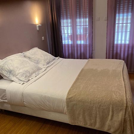 Hotel Paris Gambetta Экстерьер фото