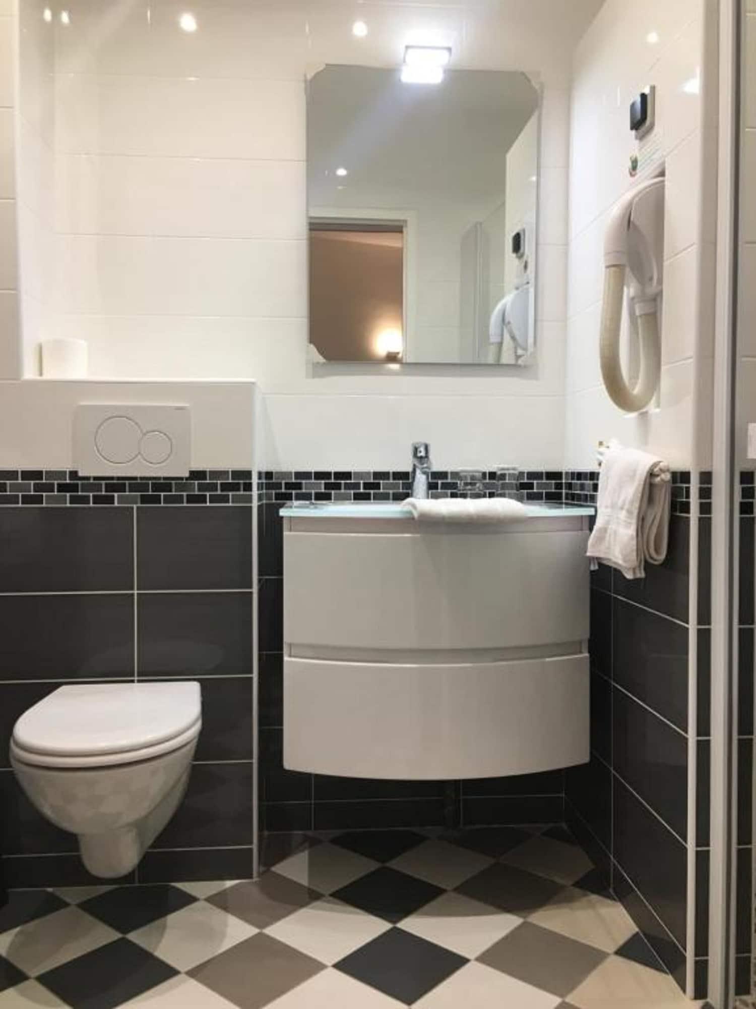 Hotel Paris Gambetta Экстерьер фото