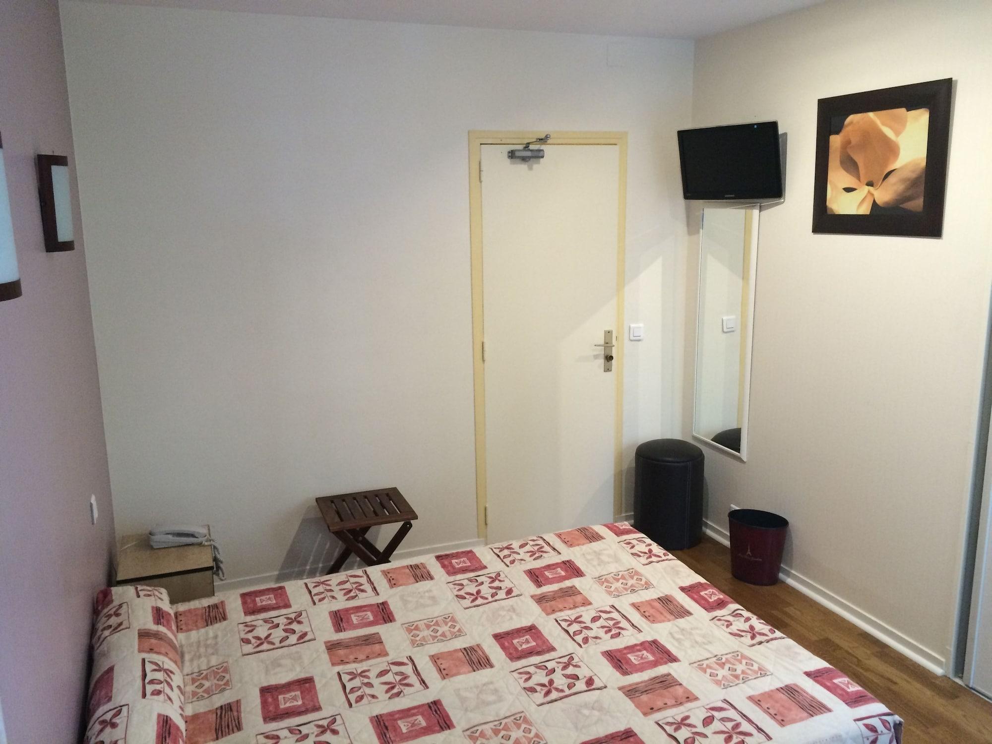Hotel Paris Gambetta Экстерьер фото