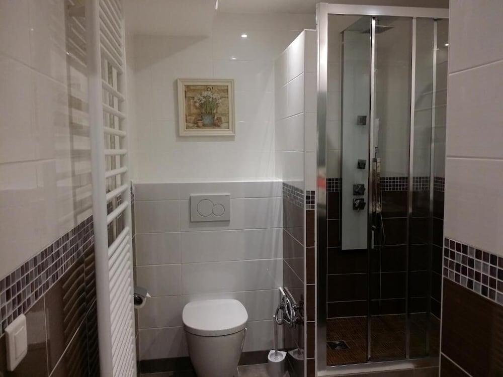 Hotel Paris Gambetta Экстерьер фото