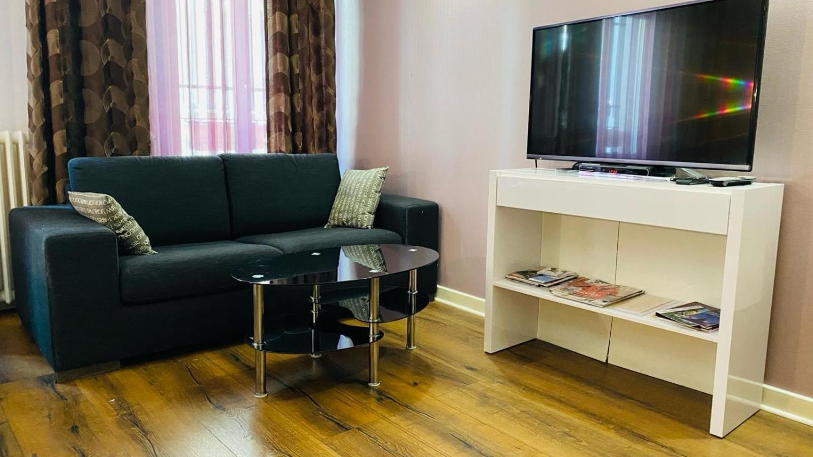 Hotel Paris Gambetta Экстерьер фото
