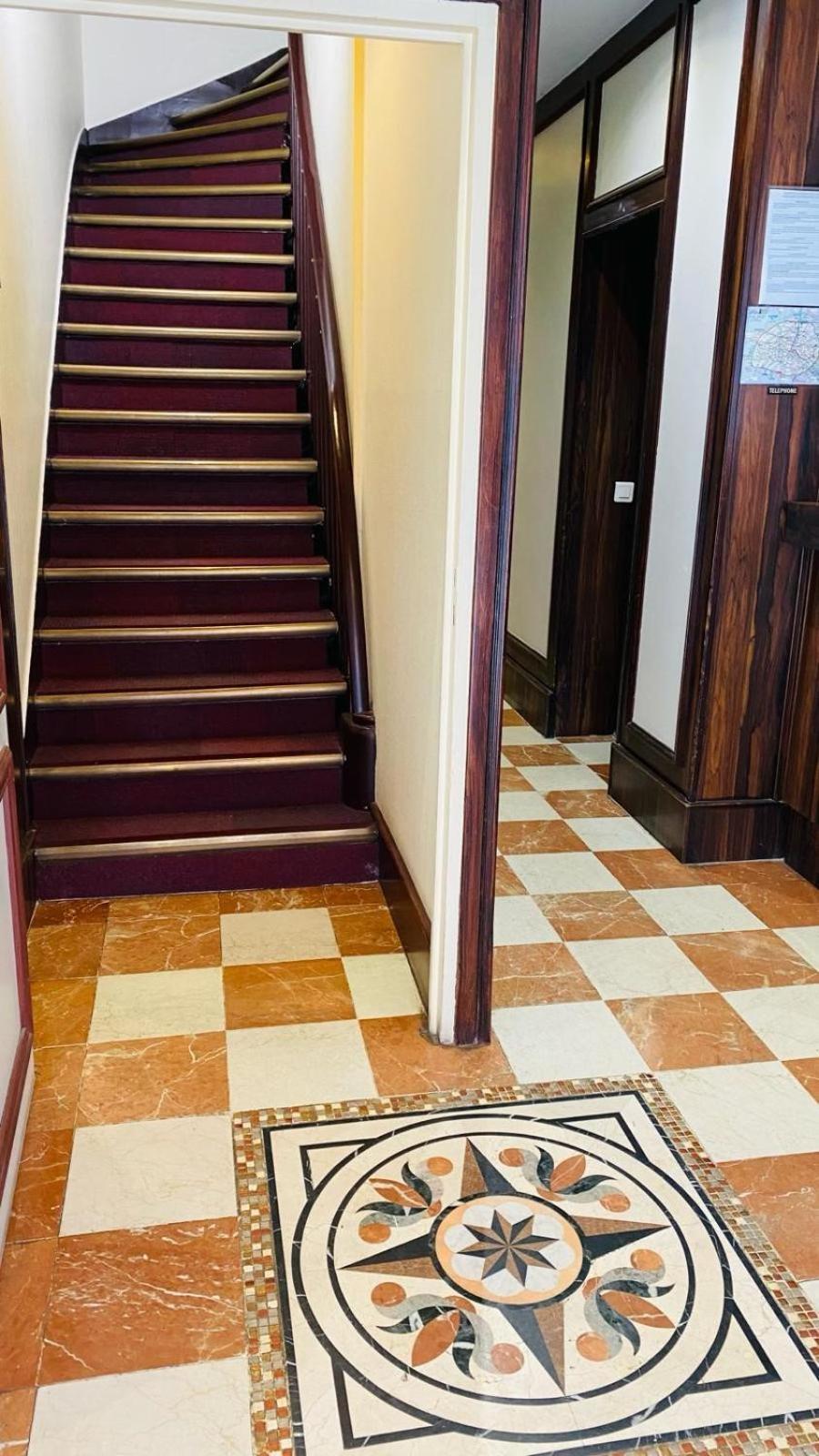 Hotel Paris Gambetta Экстерьер фото