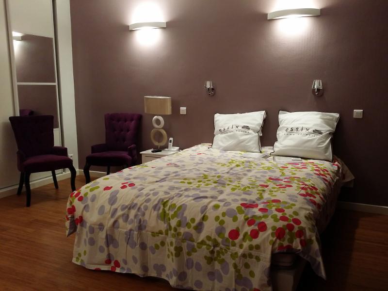 Hotel Paris Gambetta Экстерьер фото