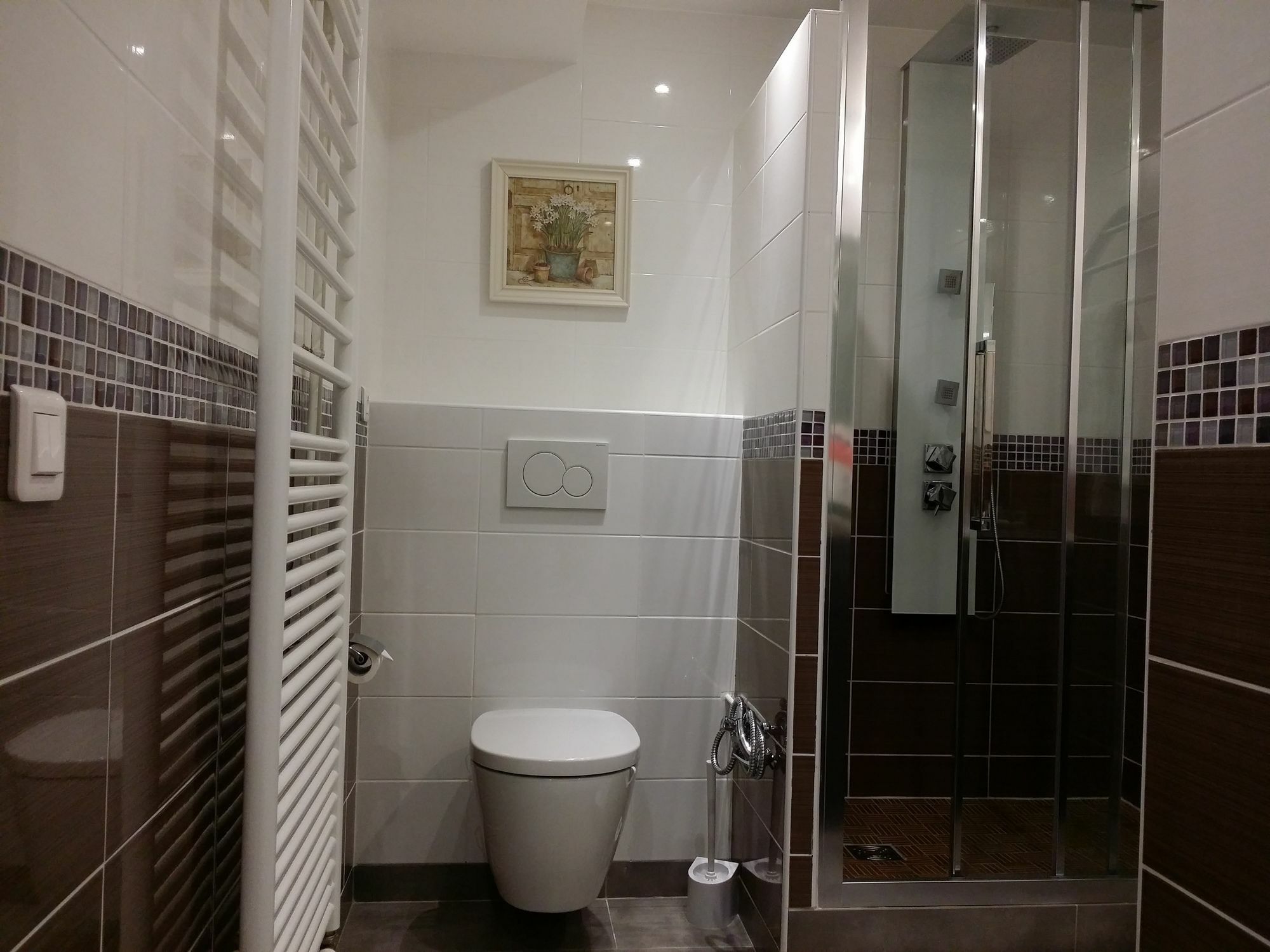Hotel Paris Gambetta Экстерьер фото